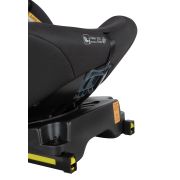 Scaun auto rotativ 360°, SPS, Top Tether, Carrello UNITY i-SIZE 40-150 cm ISOFIX Accord Grey PMICCRL-17010-ACGREY