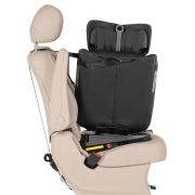 Scaun auto rotativ 360°, SPS, Top Tether, Carrello UNITY i-SIZE 40-150 cm ISOFIX Harmony Beige PMICCRL-17010-HMBEIGE