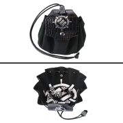 Set Zaruri Metalice Collector s Edition Black DnD ERFENTTDM7520BKEW