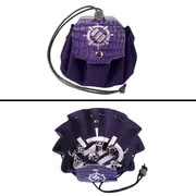 Set Zaruri Metalice Collector s Edition Purple DnD ERFENTTDM7520PREW