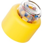 Set blocuri moi Quercetti Momy Soft Happy Sound 4 piese ERFQ04144