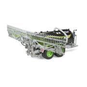 Bruder Remorca cisterna Fliegl Jumbo Line Plus ARTBR02036