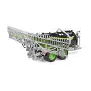 Bruder Remorca cisterna Fliegl Jumbo Line Plus ARTBR02036