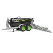 Bruder Remorca cisterna Fliegl Jumbo Line Plus ARTBR02036