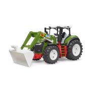 Bruder Tractor Roadmax cu incarcator frontal ARTBR03451