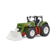 Bruder Tractor Roadmax cu incarcator frontal ARTBR03451