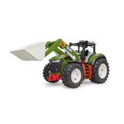 Bruder Tractor Roadmax cu incarcator frontal ARTBR03451