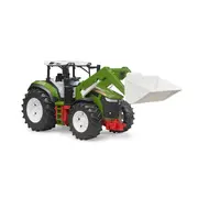 Bruder Tractor Roadmax cu incarcator frontal ARTBR03451