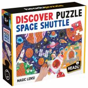 Headu - Puzzle sa descoperim spatiul ARTHE55225