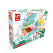 Jucarie - Set de gatit alimente la aburi (16 piese)