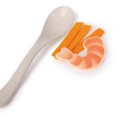 Jucarie - Set de gatit alimente la aburi (16 piese)