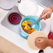 Jucarie - Set de joaca micutul Chef pentru gatit si servire (21 piese)