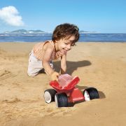 Jucarie de plaja - Dune Buggy rosie