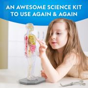 National Geographic - Kit creativ stiinta corpului uman ARTNG23050