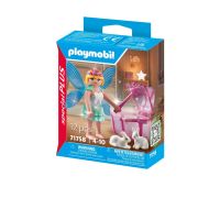 Playmobil - Figurina zana Maseluta ARTPM71758