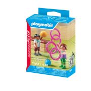 Playmobil - Figurine gimnasti ARTPM71757