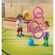 Playmobil - Figurine gimnasti ARTPM71757