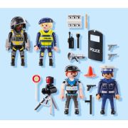 Playmobil - Set figurine politisti Playmobil ARTPM71730