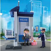 Playmobil - Set starter Camera de interogatoriu ARTPM71733