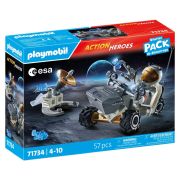 Playmobil - Set starter Misiune in spatiu ARTPM71734