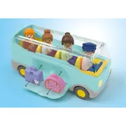 Playmobil Junior - Autobuz ARTPM71682