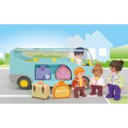 Playmobil Junior - Autobuz ARTPM71682