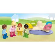 Playmobil Junior - Carusel ARTPM71701