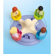 Playmobil Junior - Carusel ARTPM71701