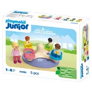 Playmobil Junior - Carusel ARTPM71701