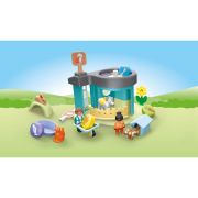 Playmobil Junior - Custi pentru animale ARTPM71690