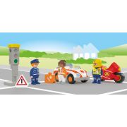 Playmobil Junior - Eroi salvatori ARTPM71692