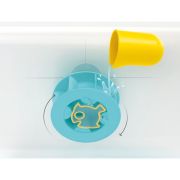 Playmobil Junior Aqua - Roata de apa cu pui de rechin ARTPM71688