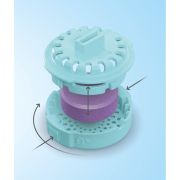 Playmobil Junior Aqua si Tinti - Calamar colorat ARTPM71438