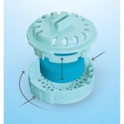 Playmobil Junior Aqua si Tinti - Submarin colorat ARTPM71440