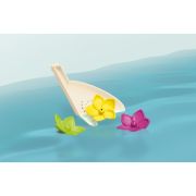 Playmobil Junior Disney - Barca cu vela a Moanei ARTPM71459