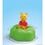 Playmobil Junior Disney - Casa din copac a lui Winnie si Piglet ARTPM71693