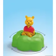 Playmobil Junior Disney - Casa din copac a lui Winnie si Piglet ARTPM71693