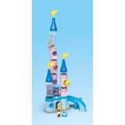 Playmobil Junior Disney - Castelul Cenusaresei ARTPM71457
