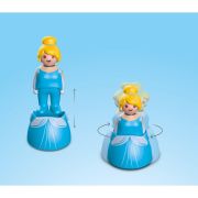 Playmobil Junior Disney - Castelul Cenusaresei ARTPM71457