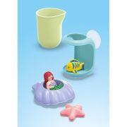 Playmobil Junior Disney - Dusul scoica al lui Ariel ARTPM71460