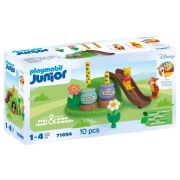Playmobil Junior Disney - Gradina cu albine a lui Winnie si Tigger ARTPM71694