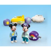 Playmobil Junior Disney - Zborul lui Mickey si Minnie printre nori ARTPM71697