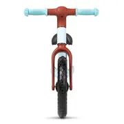 Bicicleta balans fara pedale Juju Fun Cruiser, Albastra JUJJU33124-Blue