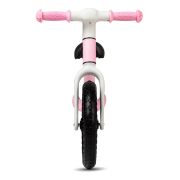 Bicicleta balans fara pedale Juju Fun Cruiser, Roz JUJJU33124-Pink
