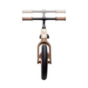 Bicicleta de echilibru pentru copii, bej