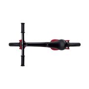 Bicicleta de echilibru pentru copii, rosie