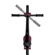 Bicicleta de echilibru pentru copii, rosie