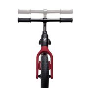 Bicicleta de echilibru pentru copii, rosie