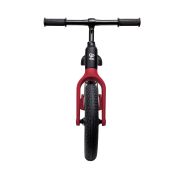 Bicicleta de echilibru pentru copii, rosie