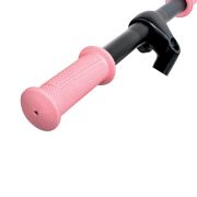Bicicleta de echilibru pentru copii, roz